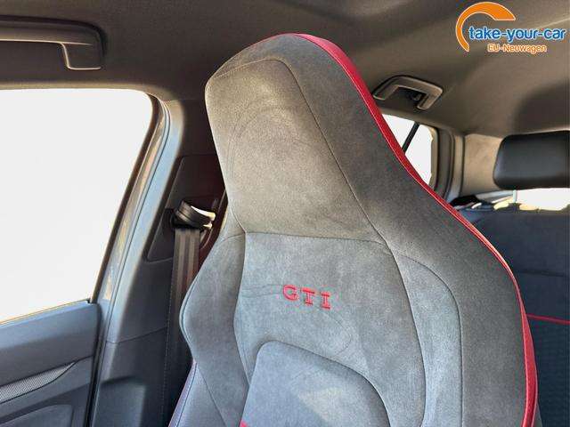 Fahrzeugbild eines Volkswagen Golf