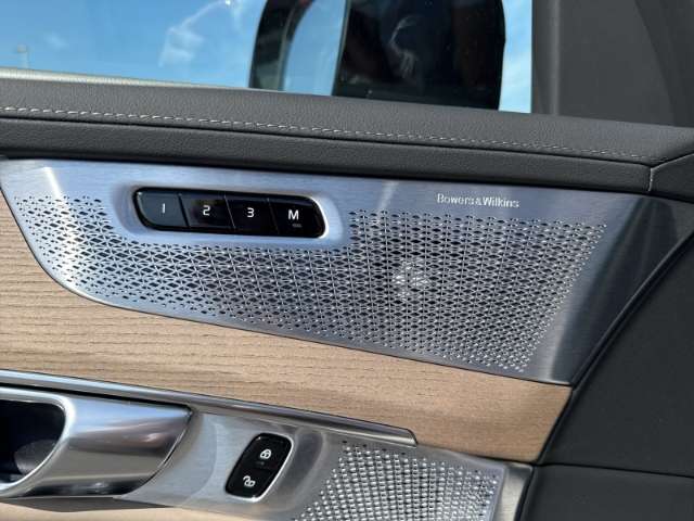 Fahrzeugbild eines Volvo XC90