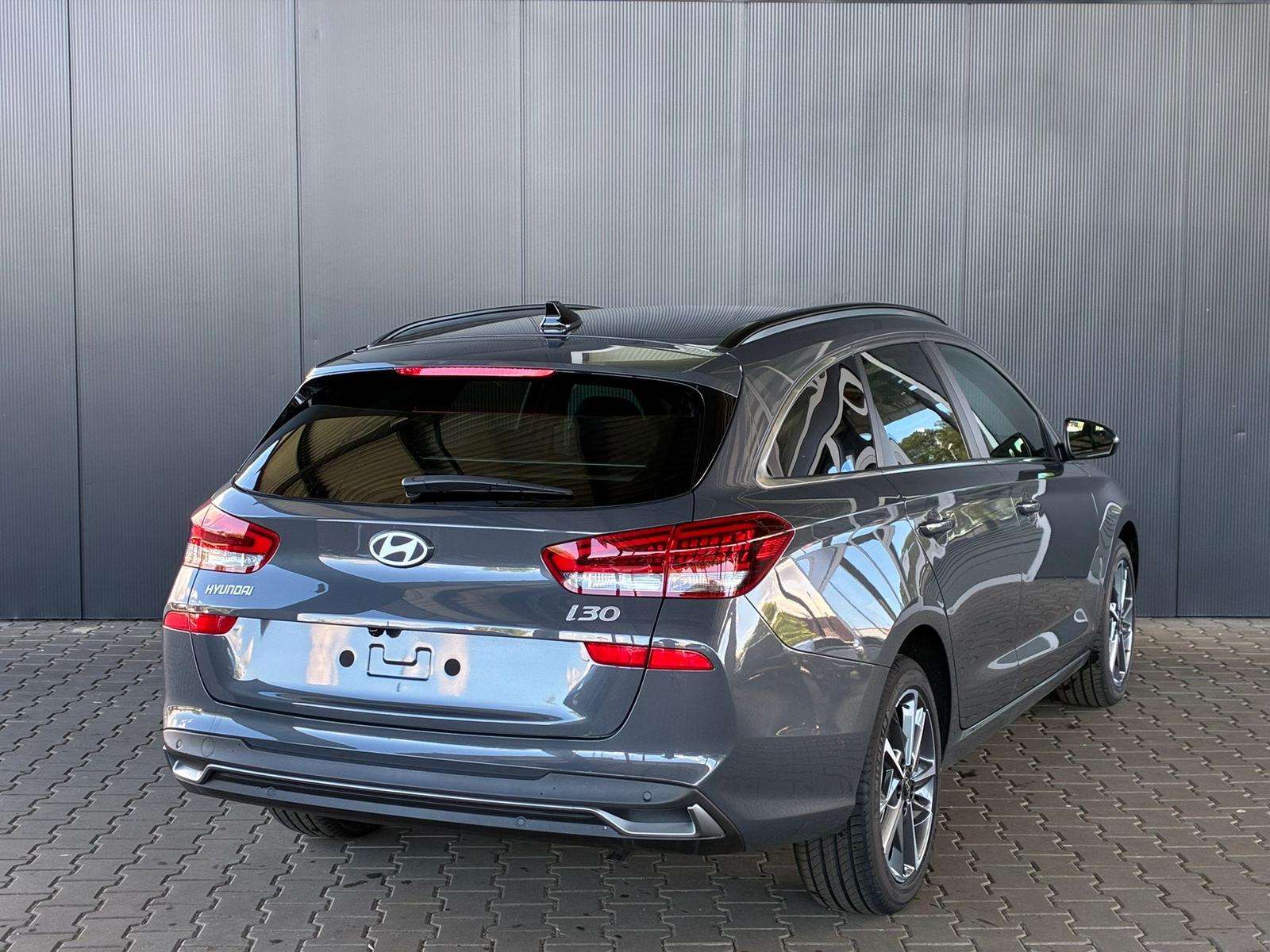 Fahrzeugbild eines Hyundai i30