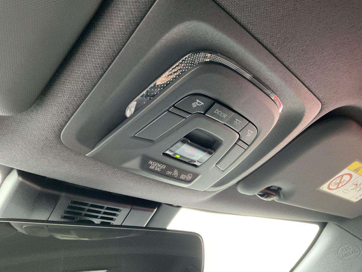 Fahrzeugbild eines Toyota Corolla