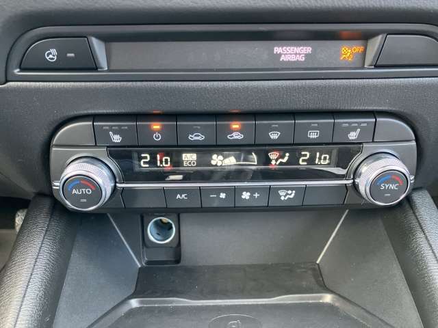 Fahrzeugbild eines Mazda CX-5