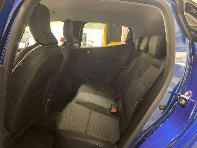 Fahrzeugbild eines Renault Clio