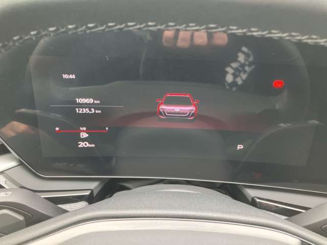 Fahrzeugbild eines Audi A5