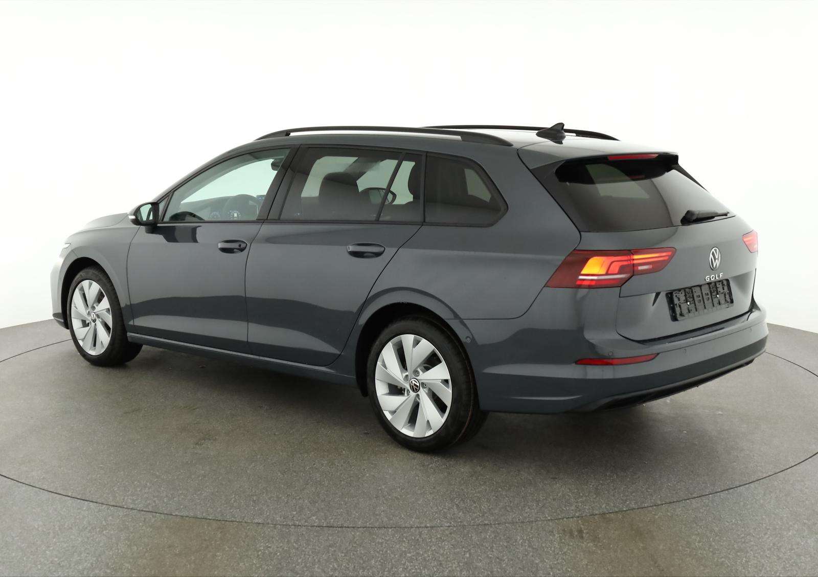 Fahrzeugbild eines Volkswagen Golf