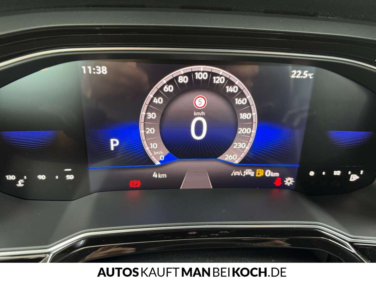 Fahrzeugbild eines Volkswagen Taigo