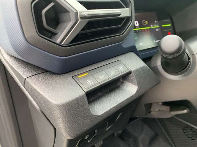 Fahrzeugbild eines Dacia Bigster