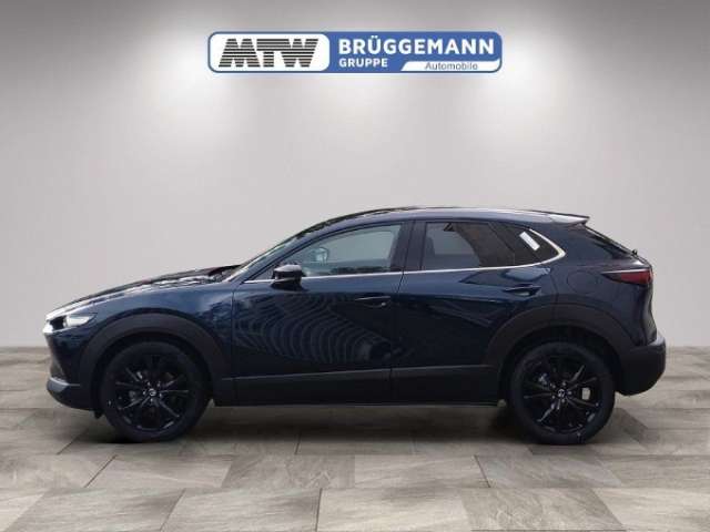 Fahrzeugbild eines Mazda CX-30