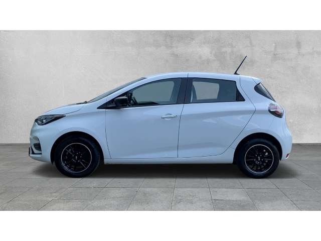 Fahrzeugbild eines Renault ZOE