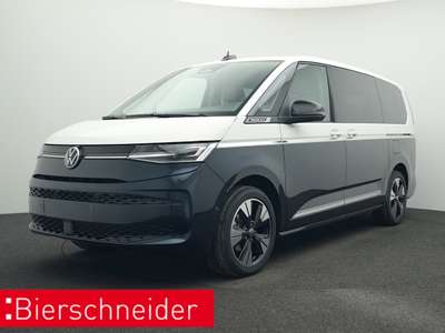 Bild Volkswagen Multivan