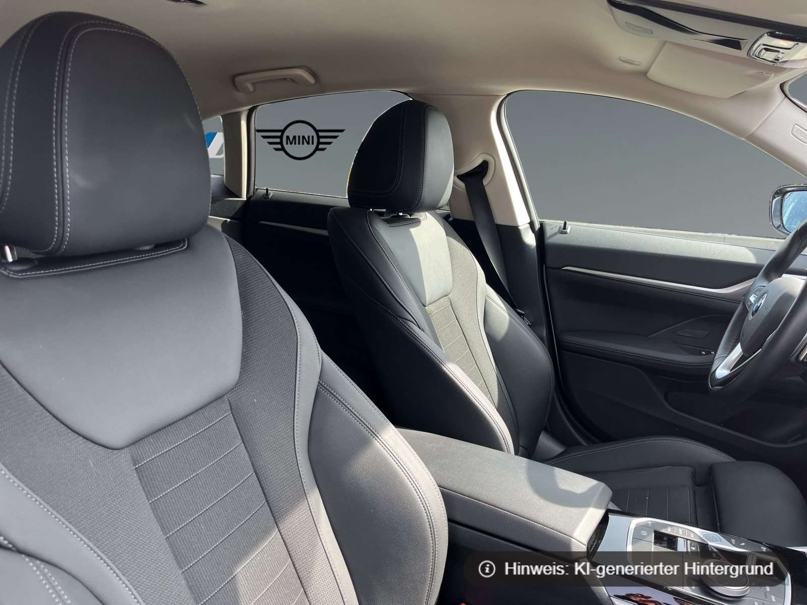 Fahrzeugbild eines BMW 4er-Reihe