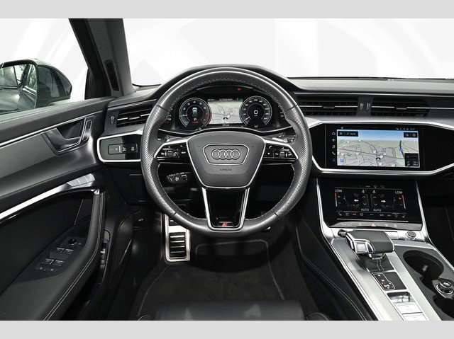 Fahrzeugbild eines Audi A6