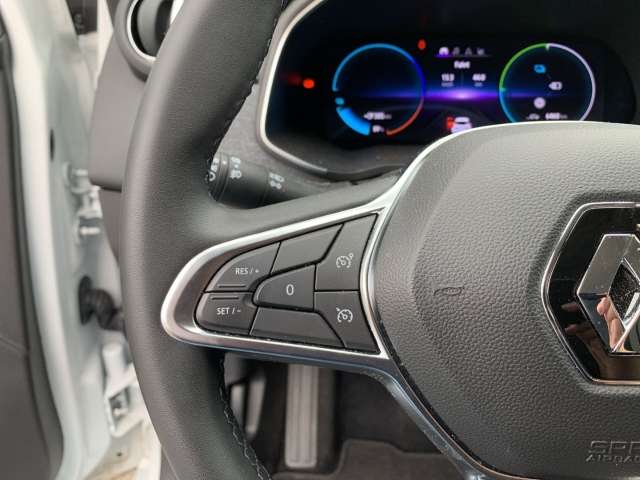 Fahrzeugbild eines Renault ZOE