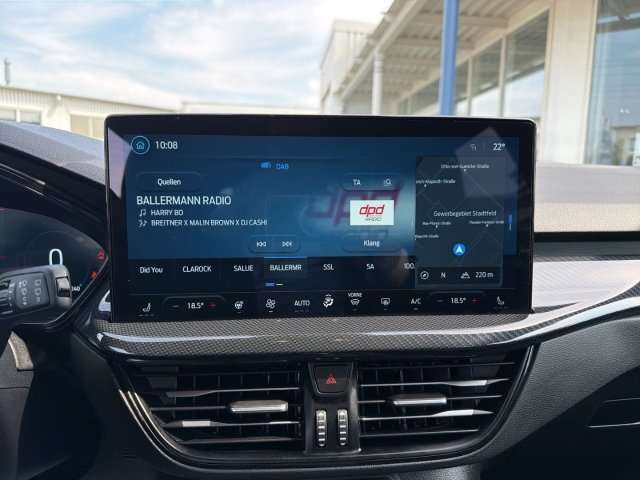 Fahrzeugbild eines Ford Focus