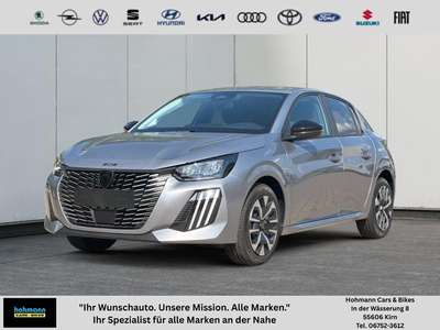 Bild Peugeot 208
