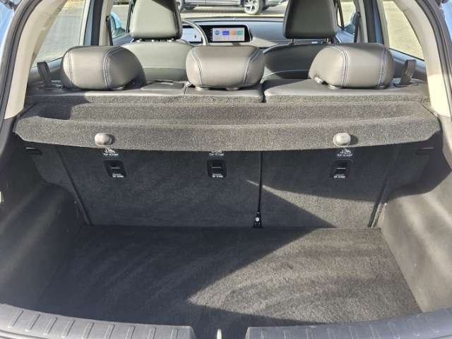 Fahrzeugbild eines GWM Ora 03