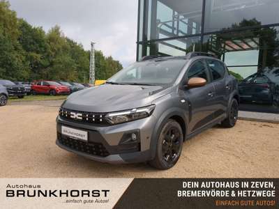 Bild Dacia Sandero