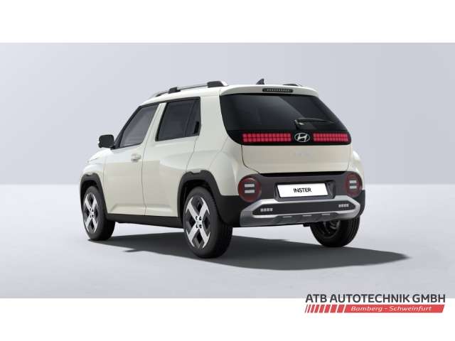 Fahrzeugbild eines Hyundai Inster