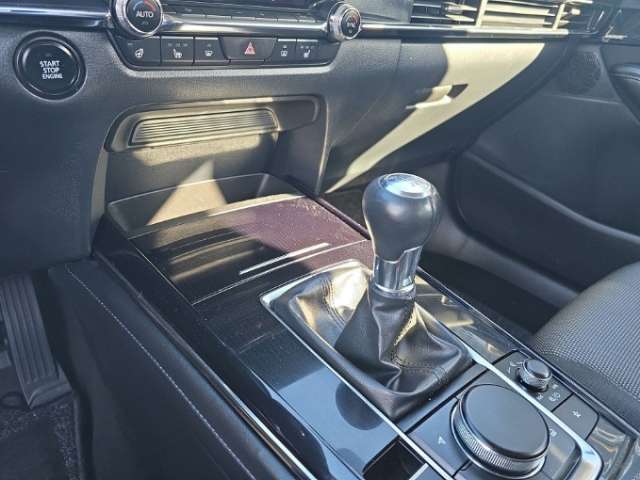 Fahrzeugbild eines Mazda CX-30