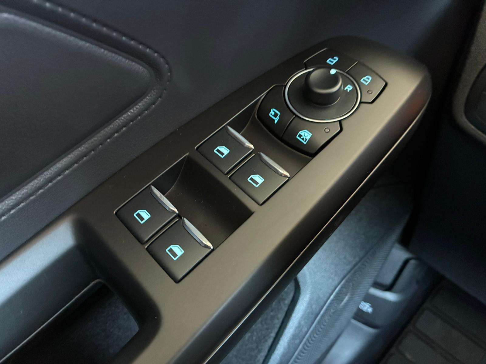 Fahrzeugbild eines Ford Focus