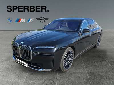 Bild BMW 7er-Reihe