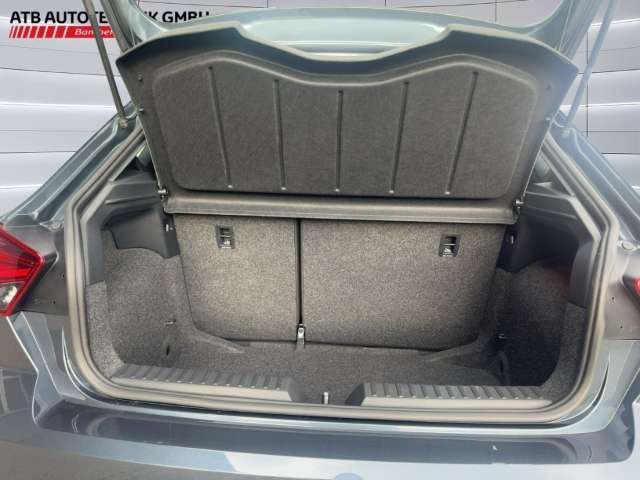 Fahrzeugbild eines SEAT Ibiza