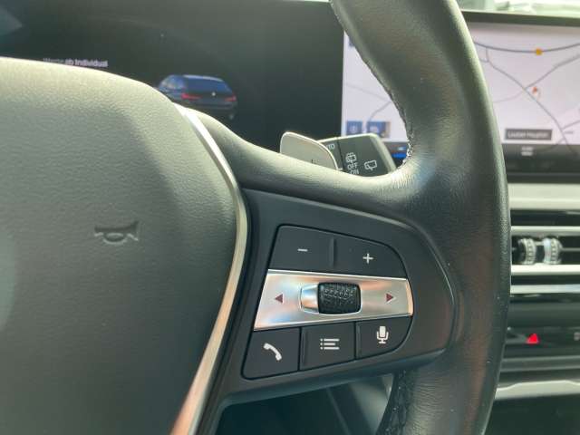 Fahrzeugbild eines BMW 3er-Reihe