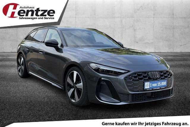 Fahrzeugbild eines Audi A5