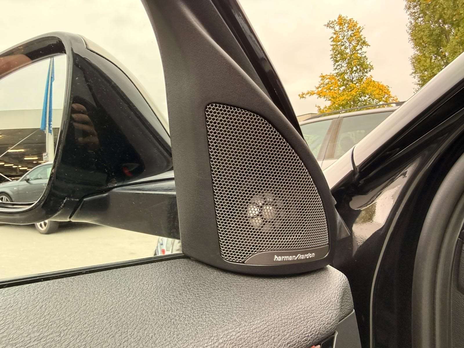 Fahrzeugbild eines BMW X2