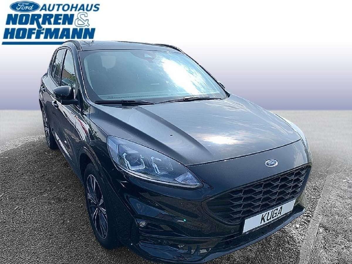 Fahrzeugbild eines Ford Kuga