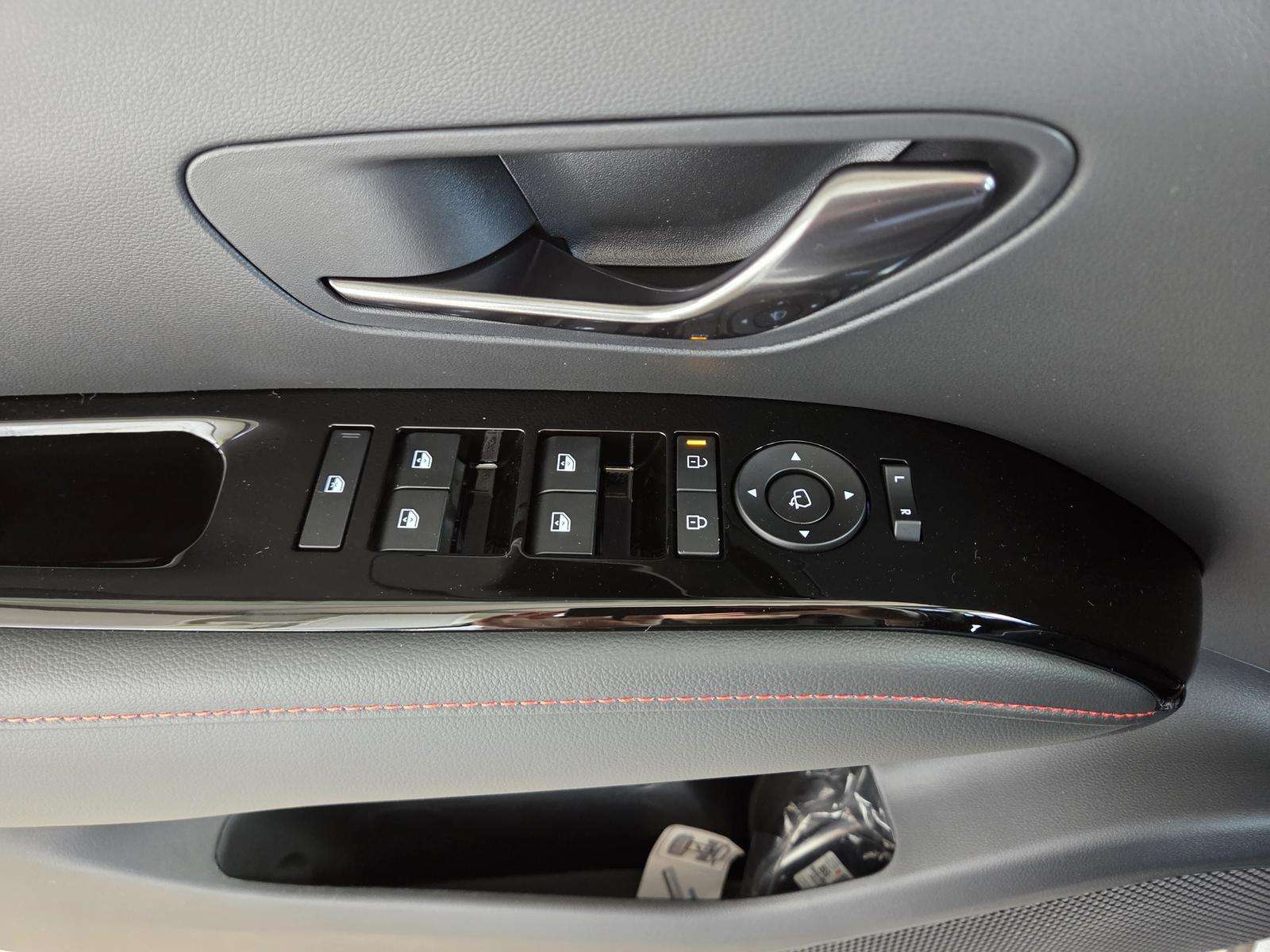 Fahrzeugbild eines Hyundai Tucson