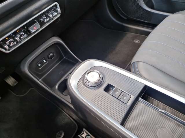 Fahrzeugbild eines GWM Ora 03