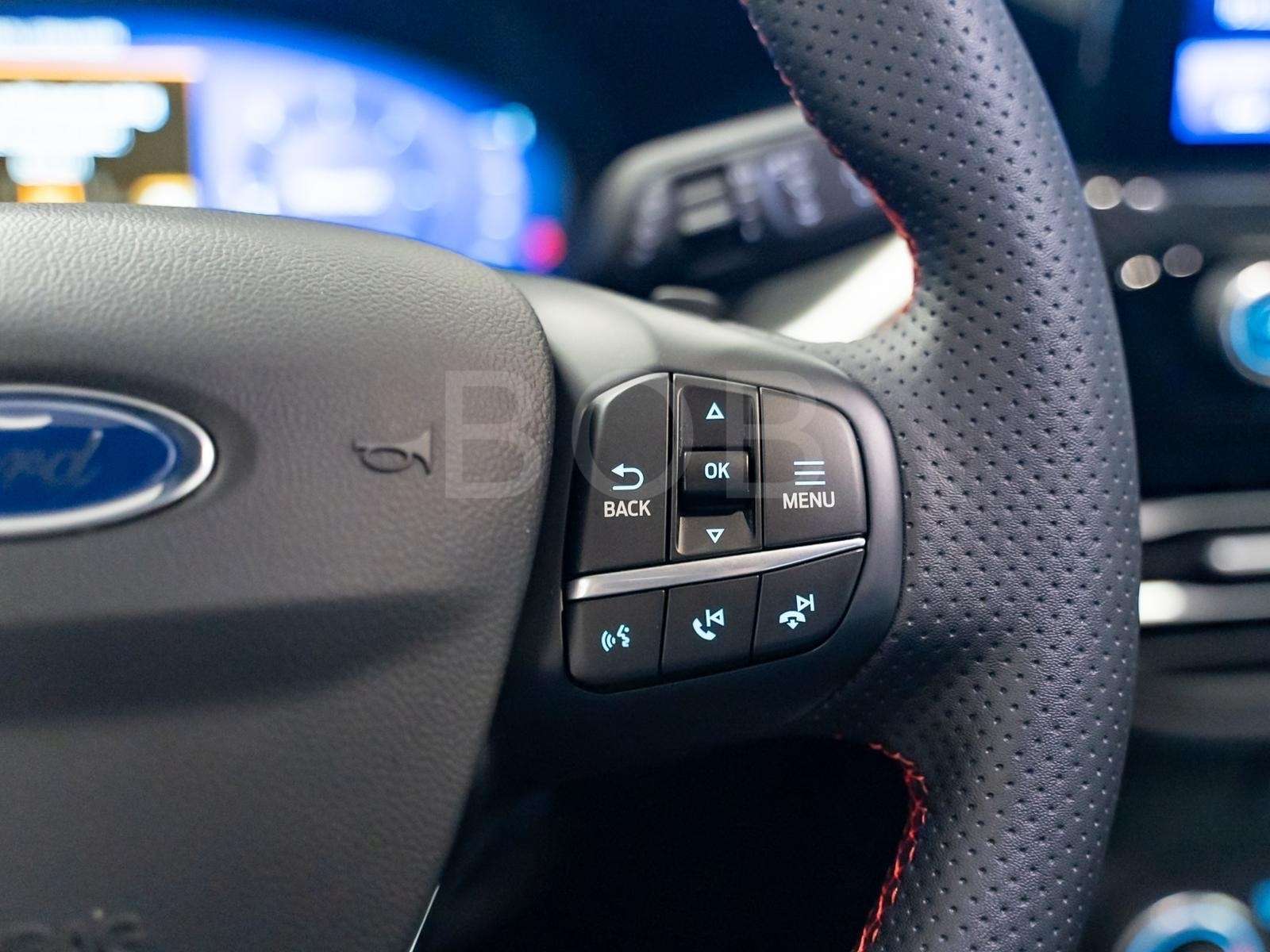 Fahrzeugbild eines Ford Kuga