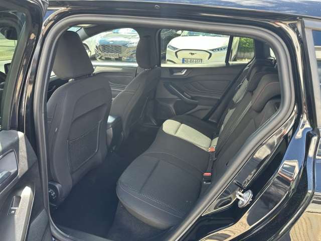 Fahrzeugbild eines Ford Focus