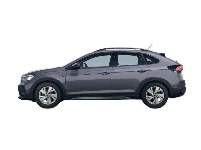 Fahrzeugbild eines Volkswagen Taigo