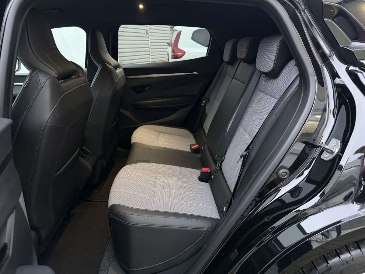 Fahrzeugbild eines Renault Megane E-TECH