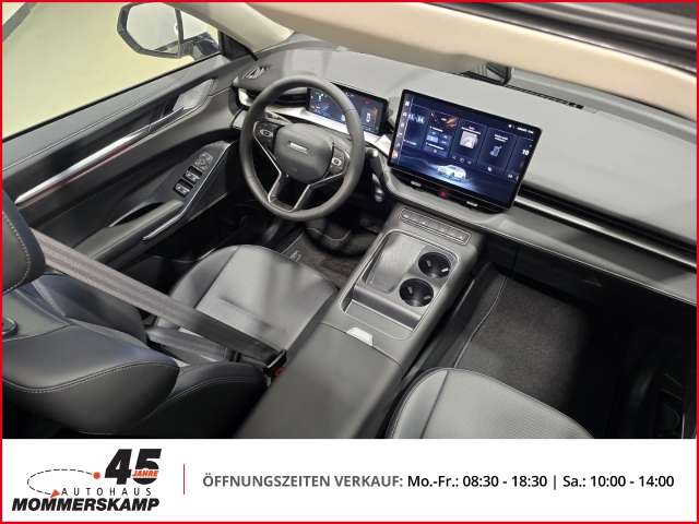 Fahrzeugbild eines GWM Haval H6