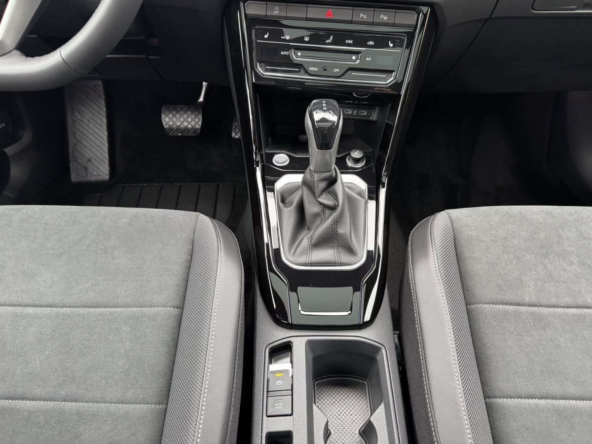 Fahrzeugbild eines Volkswagen T-Roc