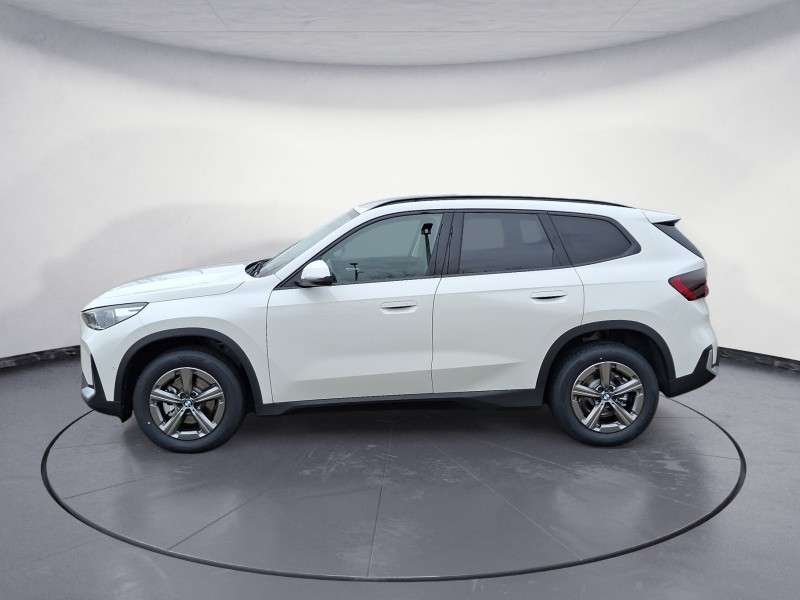 Fahrzeugbild eines BMW X1