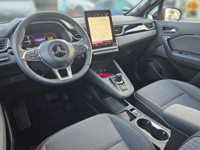 Fahrzeugbild eines Mitsubishi Grandis