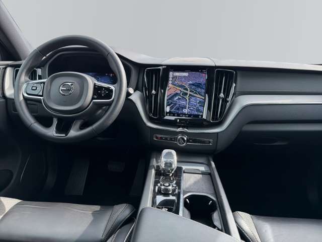 Fahrzeugbild eines Volvo XC60