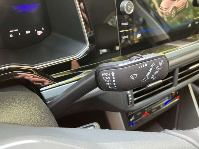 Fahrzeugbild eines Volkswagen Taigo