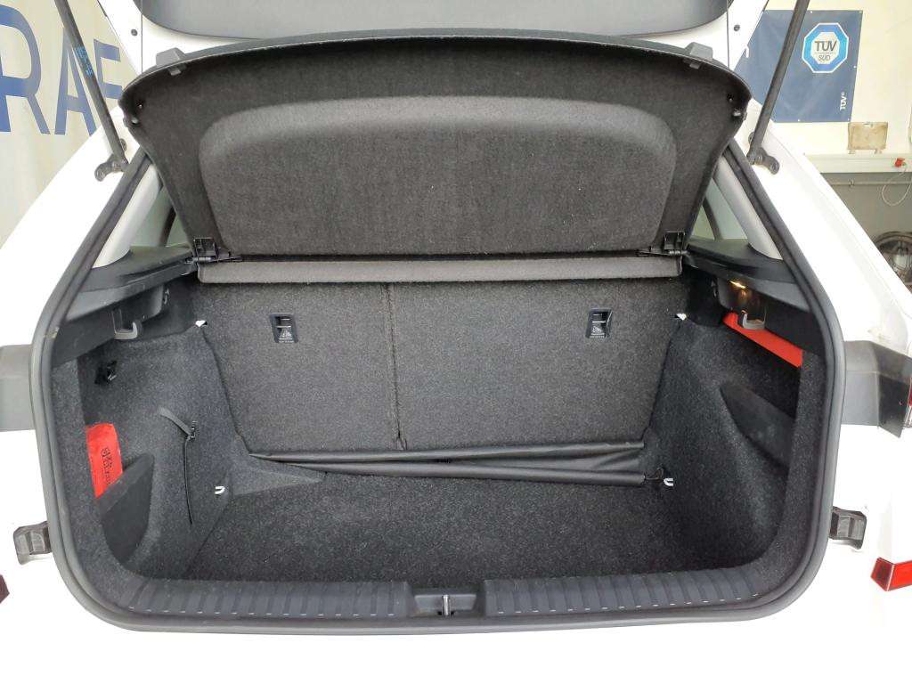 Fahrzeugbild eines Skoda Kamiq