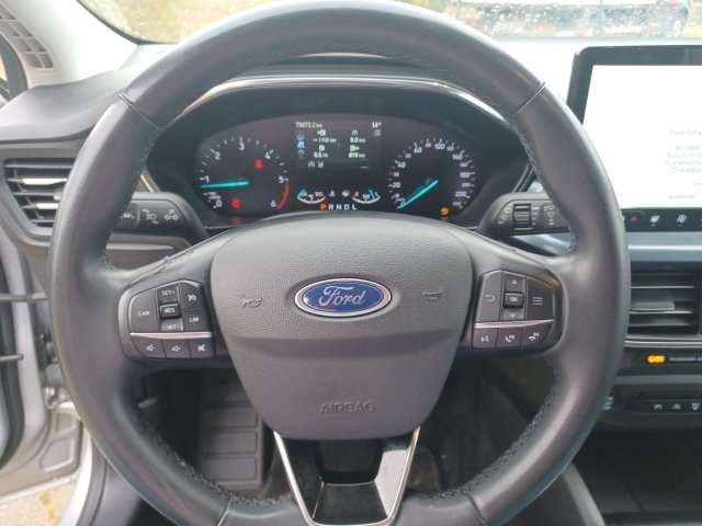 Fahrzeugbild eines Ford Focus