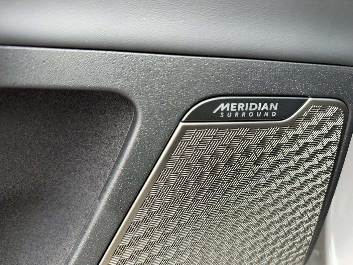Fahrzeugbild eines Kia EV6