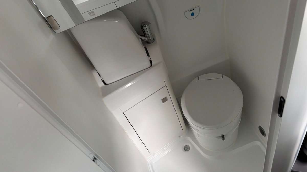 Fahrzeugbild eines Volkswagen Crafter