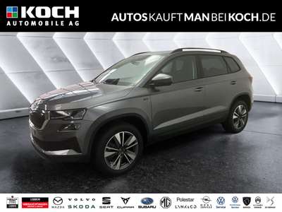 Bild Skoda Karoq