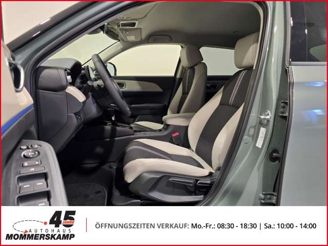 Fahrzeugbild eines Honda HR-V