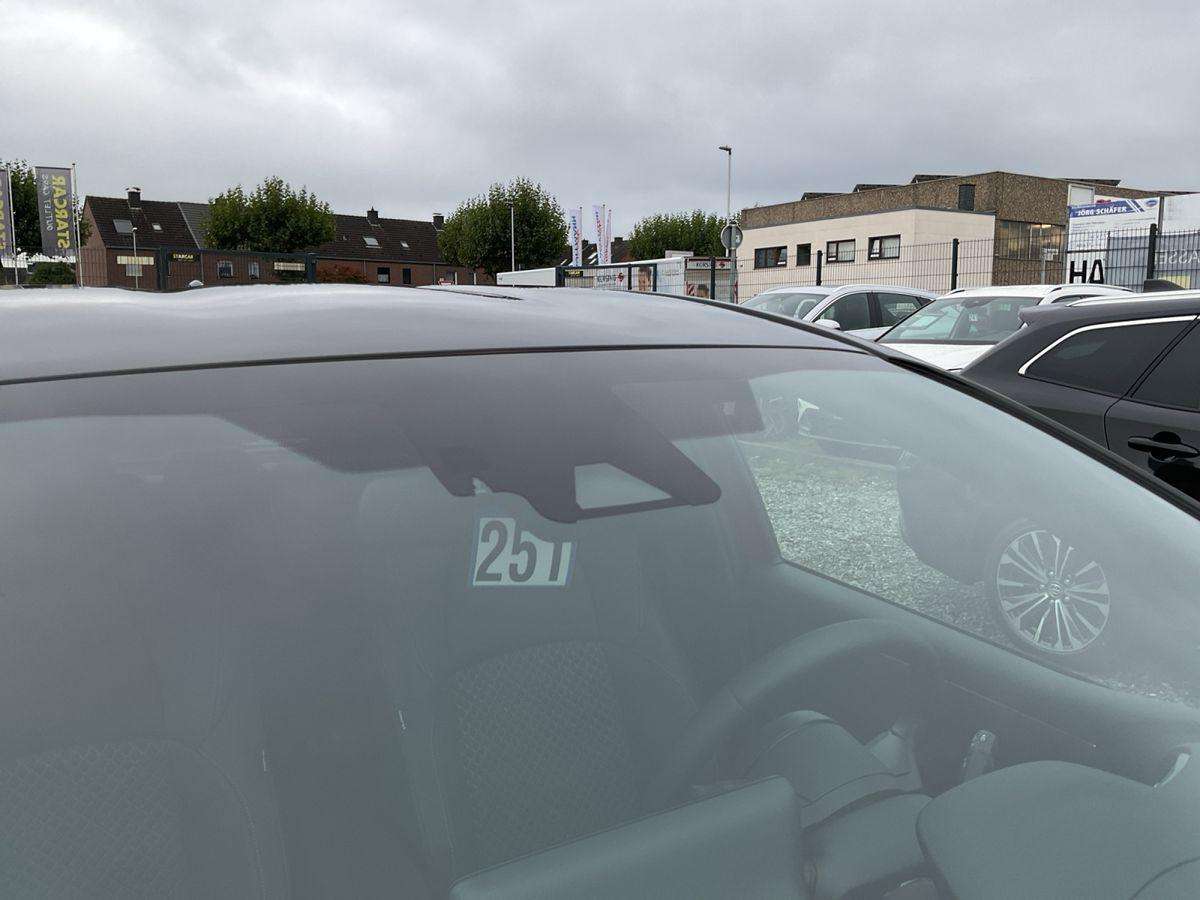 Fahrzeugbild eines Toyota Yaris