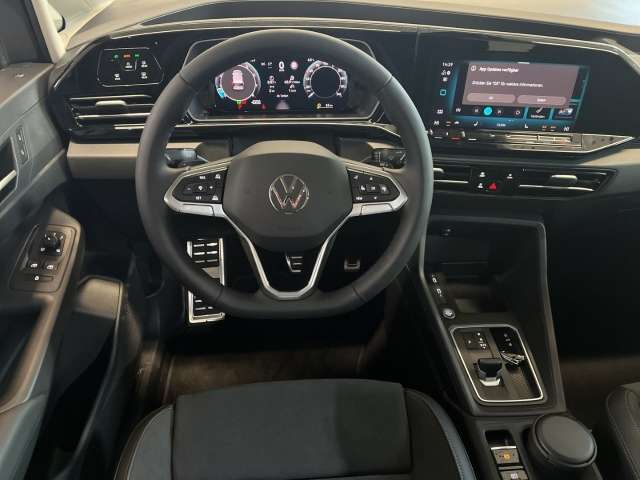 Fahrzeugbild eines Volkswagen Caddy