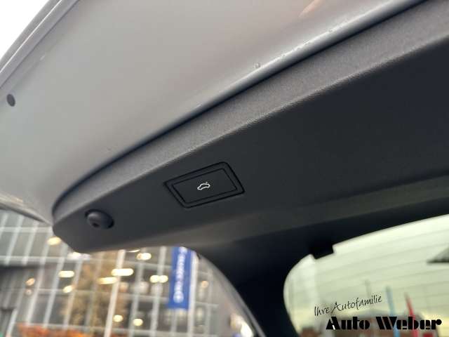 Fahrzeugbild eines Volkswagen ID.7